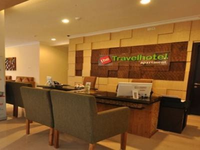 Travelday 3* Bandung