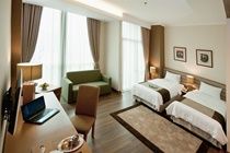 Travelday Hotel 3*