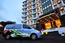 Hotel Travelday 3*