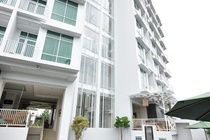 Hotel Travelday Bandung