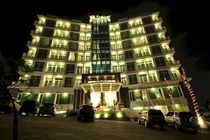Travelday Hotel