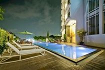 Hotel Travelday