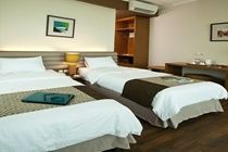 Travelday Hotel 3*