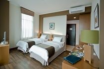 Hotel Travelday Bandung